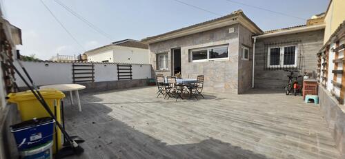 Foto - Villa zum Kaufen in Torrevieja