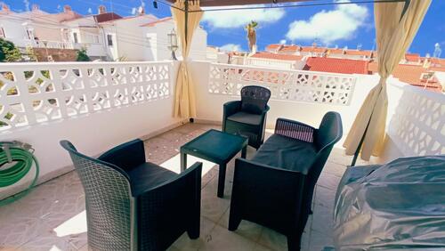 Foto - Bungalow in Torrevieja zum Kaufen
