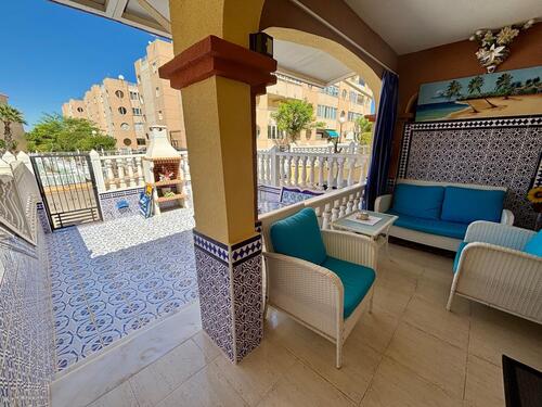 Foto - Villa in Torrevieja - 269.000,00&nbsp;EUR Kaufpreis, ca.&nbsp; 77,00&nbsp;m&sup2;