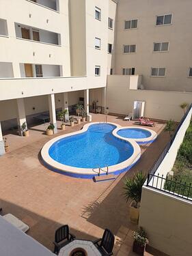 Foto - Appartement in Almoradi - 79.900,00&nbsp;EUR Kaufpreis, ca.&nbsp; 60,00&nbsp;m&sup2;