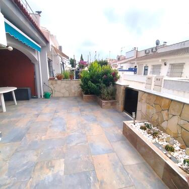 Foto - Bungalow in Torrevieja zum Kaufen
