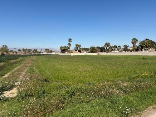 Foto - Grundstück in Catral - 99.900,00&nbsp;EUR Kaufpreis, ca.&nbsp; 0,00&nbsp;m&sup2;