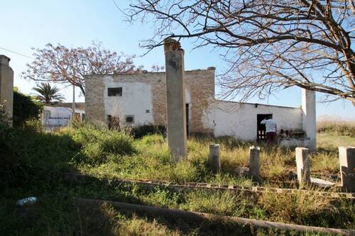 Foto - Einfamilienhaus in Elche