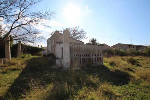 Foto - Einfamilienhaus in Elche zum Kaufen