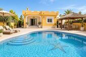 Foto - Villa zur Miete in Torrevieja
