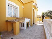 Foto - Villa in Torrevieja zur Miete