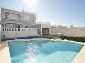 Foto - Villa in Torrevieja - ca.&nbsp; 120,00&nbsp;m&sup2;
