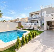 Villa in Torrevieja - ca.&nbsp; 120,00&nbsp;m&sup2; in Torrevieja (PLZ: )