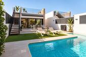 Foto - Villa in Torrevieja - ca.&nbsp; 90,00&nbsp;m&sup2;