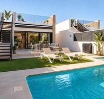 Villa in Torrevieja - ca. 90,00 m² in Torrevieja (PLZ: ) Villa in Torrevieja - ca. 90,00 m² in Torrevieja (PLZ: )