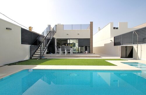 Foto - Villa in Torrevieja - 840,00&nbsp;EUR Kaltmiete, ca.&nbsp; 90,00&nbsp;m&sup2;