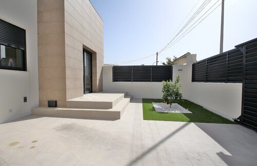 Foto - Villa in Torrevieja