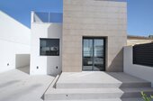 Foto - Villa in Torrevieja zur Miete