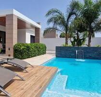 Villa in Torrevieja - 1.050,00 EUR Kaltmiete, ca. 120,00 m² in Torrevieja (PLZ: ) Villa in Torrevieja - 1.050,00 EUR Kaltmiete, ca. 120,00 m² in Torrevieja (PLZ: )