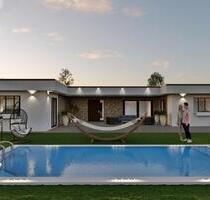 Villa in Los Montesinos - 1.300.000,00&nbsp;EUR Kaufpreis, ca.&nbsp; 213,00&nbsp;m&sup2; in Los Montesinos (PLZ: )