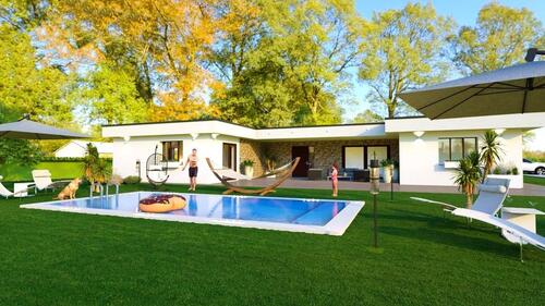 Foto - Villa zum Kaufen in Los Montesinos
