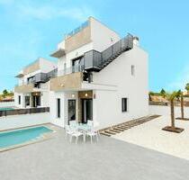 Villa in Torrevieja - 424.000,00&nbsp;EUR Kaufpreis, ca.&nbsp; 116,00&nbsp;m&sup2; in Torrevieja (PLZ: )
