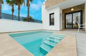 Foto - Villa zum Kaufen in Torrevieja