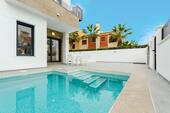 Foto - Villa in Torrevieja