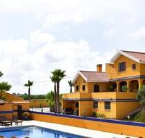Einfamilienhaus in San Miguel de Salinas