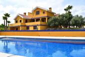 Foto - Einfamilienhaus zum Kaufen in San Miguel de Salinas