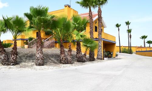Foto - Einfamilienhaus in San Miguel de Salinas zum Kaufen