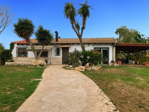 Foto - Einfamilienhaus in Dolores