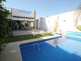Foto - Villa zur Miete in Torrevieja