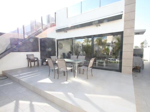 Foto - Villa in Torrevieja