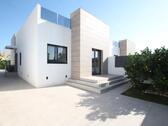 Foto - Villa in Torrevieja zur Miete