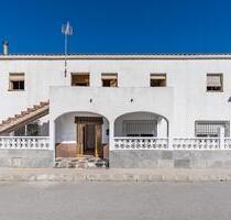 Einfamilienhaus in Cortes de Baza