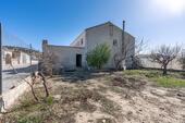 Foto - Einfamilienhaus in Cortes de Baza