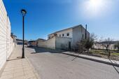 Foto - Einfamilienhaus in Cortes de Baza zum Kaufen