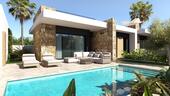 Foto - Villa in Ciudad quesada - 496.000,00&nbsp;EUR Kaufpreis, ca.&nbsp; 107,00&nbsp;m&sup2;