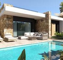 Villa in Ciudad quesada - 496.000,00&nbsp;EUR Kaufpreis, ca.&nbsp; 107,00&nbsp;m&sup2; in Ciudad quesada (PLZ: )