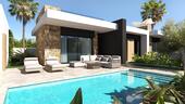 Foto - Villa zum Kaufen in Ciudad quesada