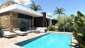 Foto - Villa in Ciudad quesada