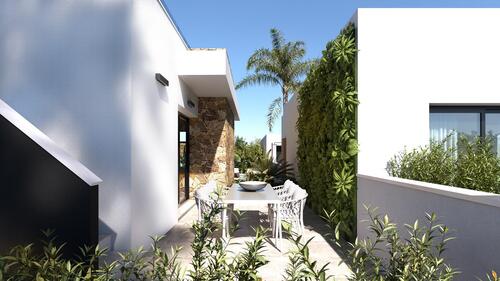 Foto - Villa in Ciudad quesada zum Kaufen