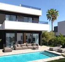 Villa in Ciudad quesada - 555.000,00&nbsp;EUR Kaufpreis, ca.&nbsp; 123,00&nbsp;m&sup2; in Ciudad quesada (PLZ: )
