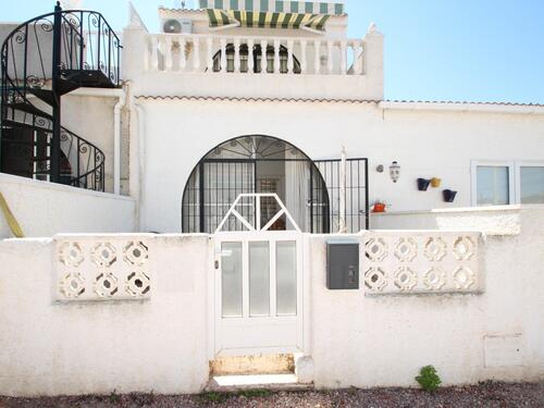 Foto - Bungalow in Torrevieja - 126.900,00&nbsp;EUR Kaufpreis, ca.&nbsp; 72,00&nbsp;m&sup2;