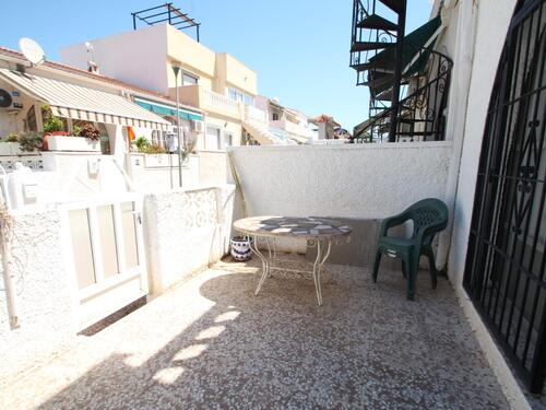 Foto - Bungalow in Torrevieja