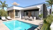 Foto - Villa in Ciudad quesada - 496.000,00&nbsp;EUR Kaufpreis, ca.&nbsp; 107,00&nbsp;m&sup2;