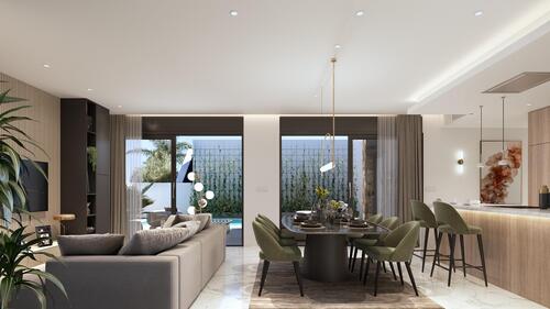 Foto - Villa in Ciudad quesada zum Kaufen
