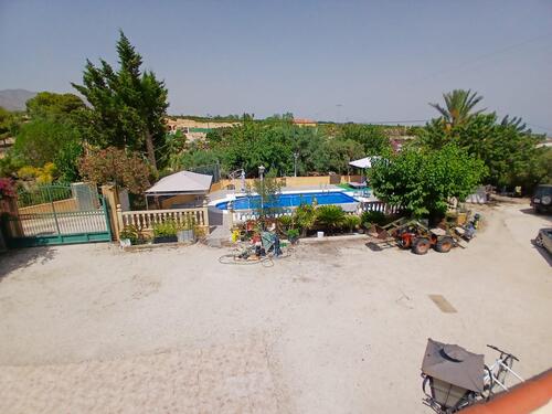 Foto - Einfamilienhaus zum Kaufen in Albatera