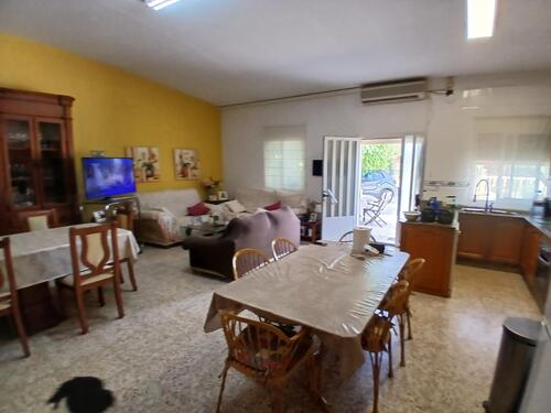 Foto - Einfamilienhaus in Albatera