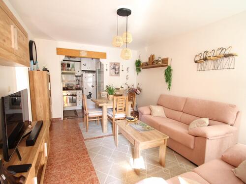Foto - Bungalow in Torrevieja zum Kaufen