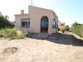 Foto - Villa zum Kaufen in Torrevieja