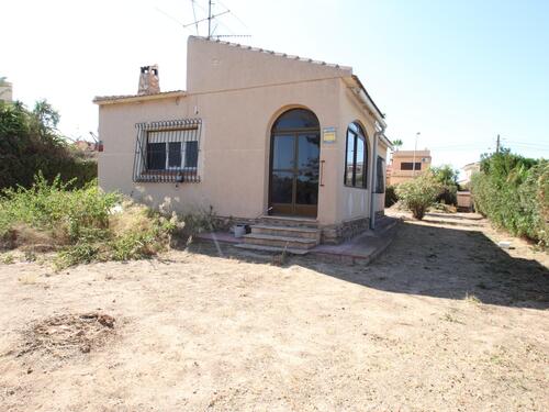 Foto - Villa zum Kaufen in Torrevieja