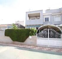 Bungalow in Torrevieja - 159.900,00&nbsp;EUR Kaufpreis, ca.&nbsp; 118,00&nbsp;m&sup2; in Torrevieja (PLZ: )