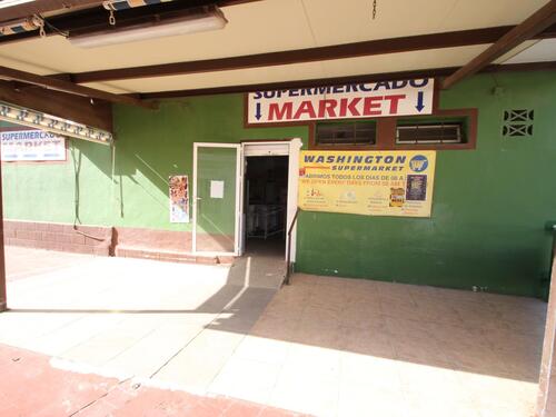 Foto - Gewerbegrundstück in Torrevieja